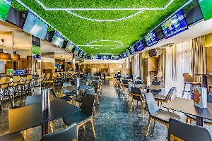 Hotel BARCELO ROYAL BEACH wakacje