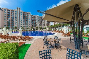 Hotel BARCELO ROYAL BEACH wakacje