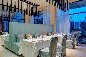 Hotel BARCELO ROYAL BEACH wakacje