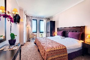 Hotel BARCELO ROYAL BEACH wakacje