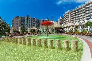 Hotel BARCELO ROYAL BEACH wakacje