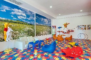 Hotel BARCELO ROYAL BEACH wakacje