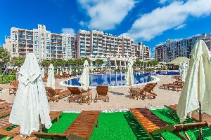 Hotel BARCELO ROYAL BEACH wakacje