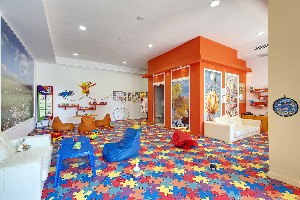 Interior miscellaneous