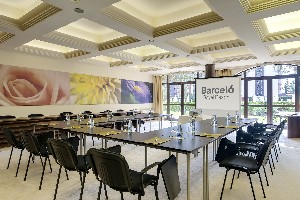 Conference Facilities