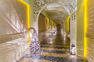 Hotel BARCELO ROYAL BEACH wakacje