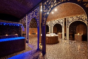 Hotel BARCELO ROYAL BEACH wakacje