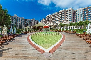 Hotel BARCELO ROYAL BEACH wakacje