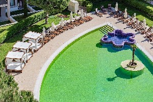 Hotel BARCELO ROYAL BEACH wakacje