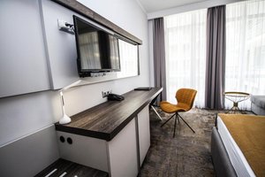Hotel BEST WESTERN PLUS PREMIUM INN wakacje