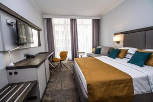 Hotel BEST WESTERN PLUS PREMIUM INN wakacje