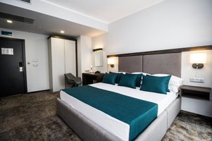 Hotel BEST WESTERN PLUS PREMIUM INN wakacje