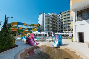 Hotel BEST WESTERN PLUS PREMIUM INN wakacje