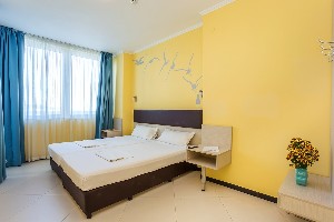 Standard Suite (SeaView