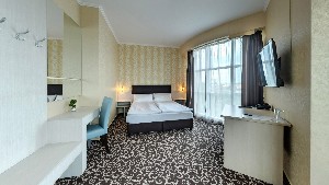 Standard Room (StreetView, Promotion)