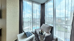 Standard Room (StreetView, Promotion)