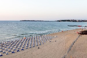 plaża