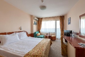Hotel BURGAS BEACH wakacje