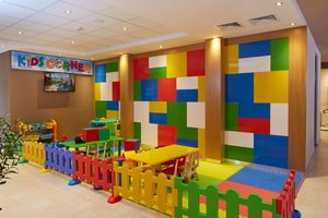 kids corner