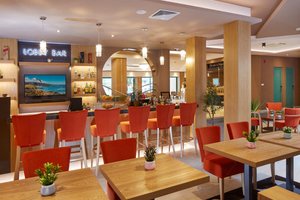 Lobby Bar