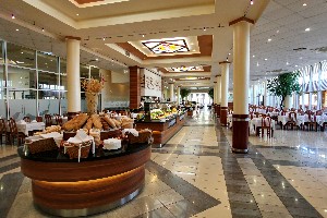 Main Restaurant