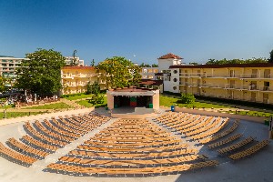 Amphitheatre