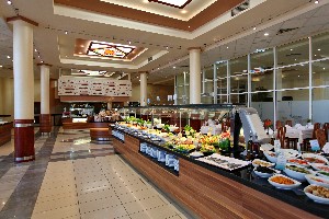 Main Restaurant