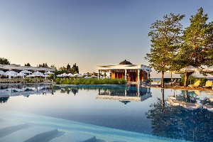 Hotel DREAMS SUNNY BEACH RESORT & SPA wakacje