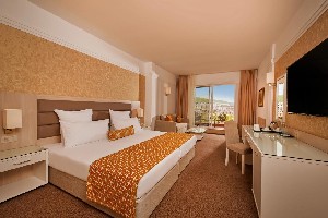 Hotel DREAMS SUNNY BEACH RESORT & SPA wakacje