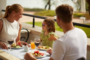 Hotel DREAMS SUNNY BEACH RESORT & SPA wakacje