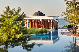 Hotel DREAMS SUNNY BEACH RESORT & SPA wakacje