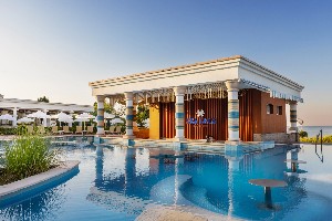 Hotel DREAMS SUNNY BEACH RESORT & SPA wakacje