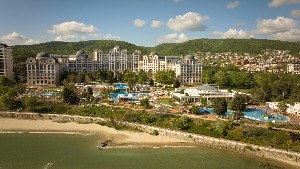 Hotel DREAMS SUNNY BEACH RESORT & SPA wakacje