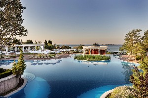 Hotel DREAMS SUNNY BEACH RESORT & SPA wakacje