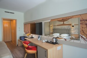 large room/twin superior LS