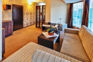 Hotel FORUM wakacje
