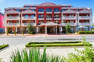 Hotel FORUM wakacje