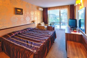 Hotel FORUM wakacje