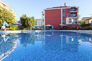 Hotel FORUM wakacje