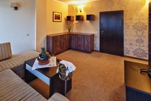 Hotel FORUM wakacje