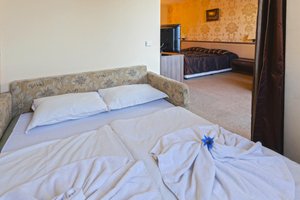 Hotel FORUM wakacje