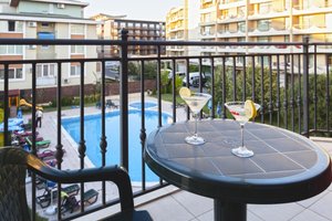 Hotel FORUM wakacje