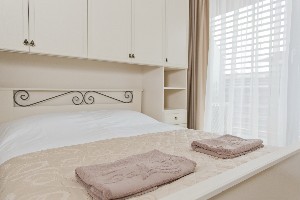 One bedroom apartment