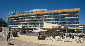 Interior miscellaneous