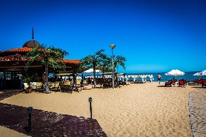 Hotel HELENA SANDS wakacje