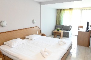 Standard Room (Balcony, Economy)