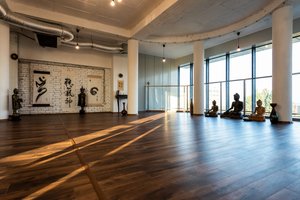Zen center