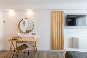 Superior room 