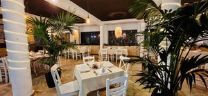 a-la-carte restaurant 
