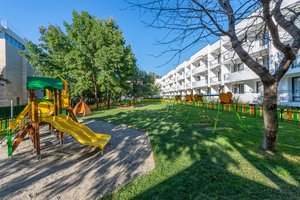 kids playground